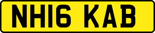 NH16KAB