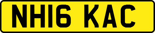 NH16KAC