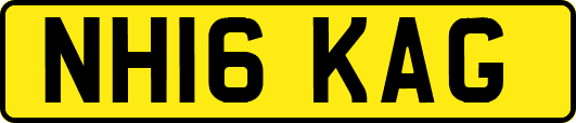 NH16KAG