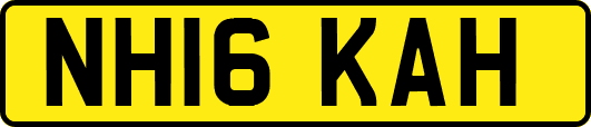 NH16KAH