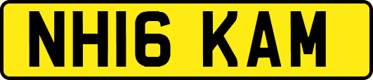 NH16KAM