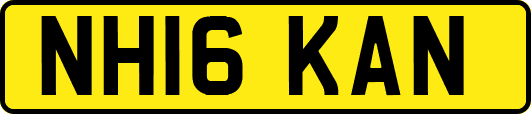 NH16KAN