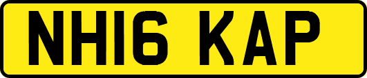 NH16KAP