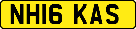 NH16KAS