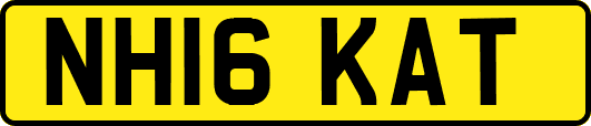 NH16KAT
