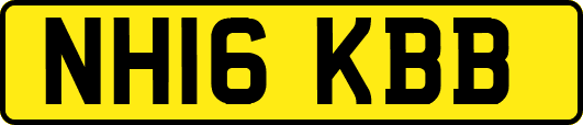 NH16KBB