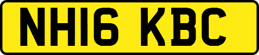 NH16KBC