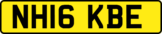 NH16KBE