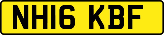NH16KBF