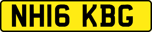 NH16KBG