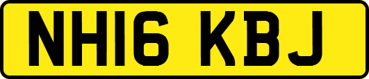NH16KBJ