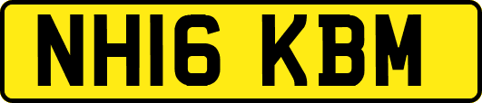 NH16KBM