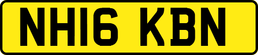 NH16KBN