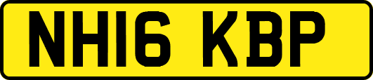 NH16KBP