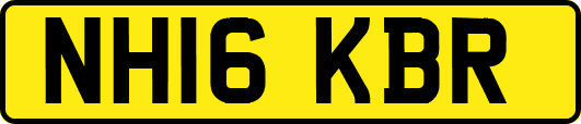 NH16KBR