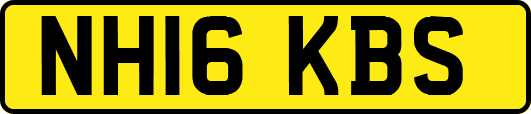 NH16KBS