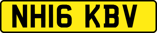 NH16KBV