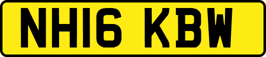 NH16KBW