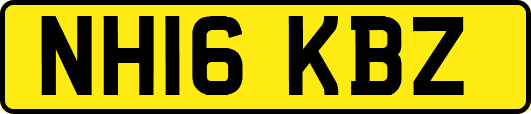 NH16KBZ