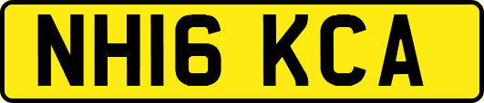 NH16KCA
