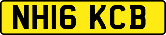 NH16KCB