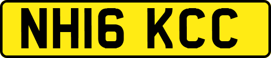NH16KCC