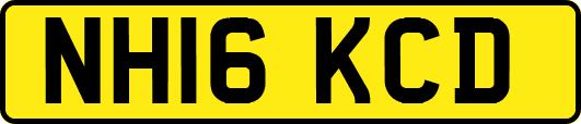 NH16KCD