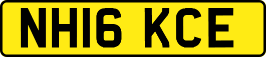 NH16KCE