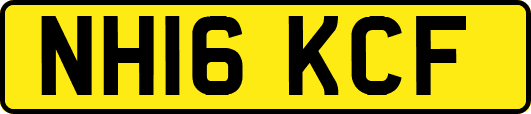 NH16KCF