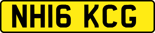NH16KCG