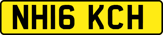NH16KCH
