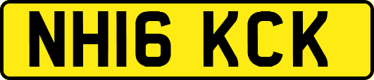 NH16KCK