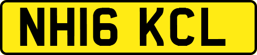 NH16KCL