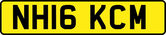 NH16KCM