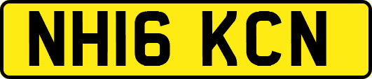 NH16KCN