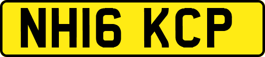NH16KCP