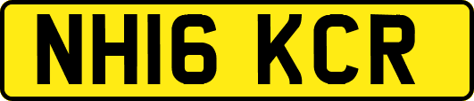 NH16KCR
