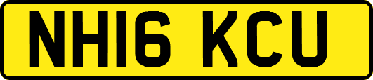 NH16KCU