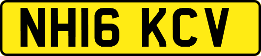 NH16KCV