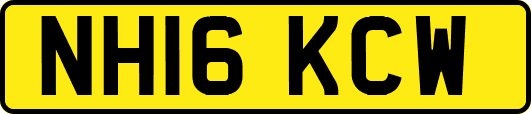 NH16KCW