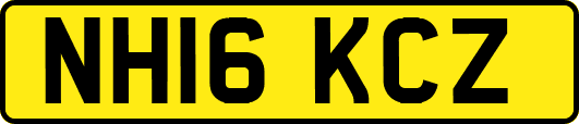 NH16KCZ