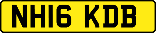 NH16KDB