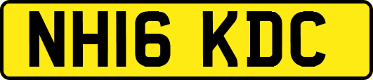 NH16KDC