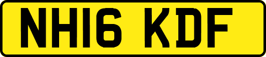 NH16KDF