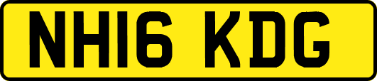 NH16KDG