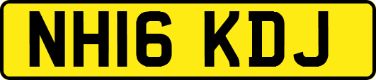 NH16KDJ