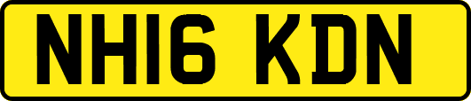 NH16KDN