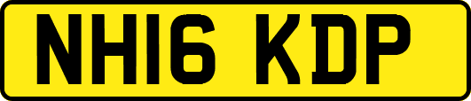 NH16KDP