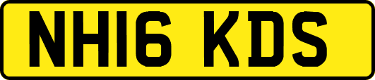 NH16KDS