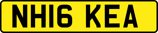 NH16KEA